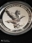 Australien 1 Oz Silber 1 Dollar Keilschwanzadler 2023 proof pp...