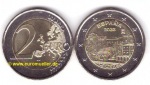 2 Euro Gedenkmünze 2023...Cáceres...unc.