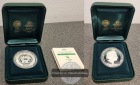 Australien  5 Dollar  2000  Sydney 2000 - Olympia   FM-Frankfu...