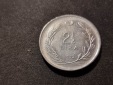 Türkei 2 1/2 Lira 1972 Umlauf