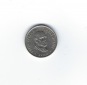 Südafrika 5 Cents 1982 Vorster