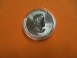 Kanada 5 Dollar 2020 1 Unze Silbermünze Maple Leaf