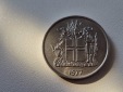 Island 10 Kronen 1977 Umlauf