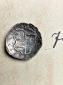 2x Schüsselpfennig Hessen Solms-Lich 1590-1610 / Hanau Münze...