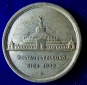 Wien Weltausstellung 1873 Medaille von Anton Scharff