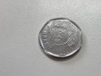 Brasilien 25 Centavos 1994 Umlauf