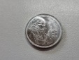 Mexiko 1 Peso 1986 STG