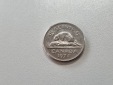 Kanada 5 Cent 1974 Umlauf