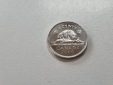 Kanada 5 Cent 2008 STG