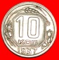 * STALIN (1924-1953): UdSSR (früher russland)★ 10 KOPEKEN 1...