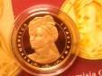 Original 20 euro 2018 PP Italien Gold Gentileschi 6,45g 900er ...