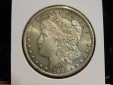 USA 1 DOLLAR 1885 O.GRADE-PLEASE SEE PHOTOS.