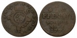 Altdeutschland; Pfennig 1769?