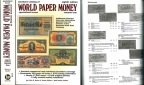 Pick, Albert. World Paper Money. Spezialized Issues Vol. 1. 8....