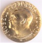 Norwegen: Harald V., 100 Kroner 2001 Friedensnobelpreis, 1 Unz...