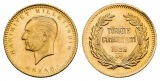 1,65 g Feingold.