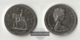 Kanada,  1 Dollar  1973   Mountie   FM-Frankfurt   Feinsilber:...