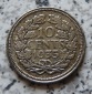 Niederlande 10 Cents 1935
