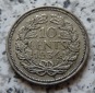 Niederlande 10 Cents 1934