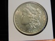 USA 1 DOLLAR 1886.GRADE-PLEASE SEE PHOTOS.