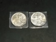 USA 2X1 DOLLAR 1986-1987.GRADE-PLEASE SEE PHOTOS.