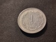 Türkei 1 Lira 1967 Umlauf