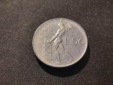 Italien 50 Lire 1973 Umlauf