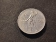 Italien 50 Lire 1962 Umlauf