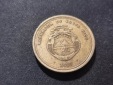 XX Uruguay 5 Pesos 2003 Umlauf