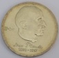 DDR: 5 Mark Planck 1983