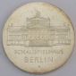 DDR: 10 Mark Schauspielhaus 1987