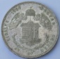 Ungarn: 1 Forint 1869