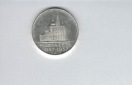 25 Schilling 1957 800 Jahre Mariazell 10,4g silber Gedenkmünz...