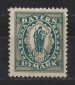 Dt. Reich 1920 Mi. 131 **postfr.  1 1/2 Mark Bayern