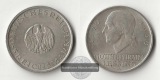 Deutsches Reich, Weimarer Rep.  5 Reichsmark  1929 A FM-Frankf...