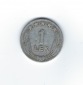 Albanien 1 Lek 1964