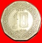 * 10-SEITIG (1979-1981): ALGERIEN ★ 10 DINAR 1979! OHNE VORB...