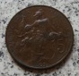 Frankreich 5 Centimes 1902
