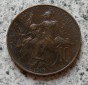 Frankreich 10 Centimes 1916