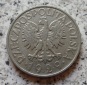 Polen 1 Zloty 1929