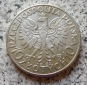 Polen 10 Zloty 1932, London