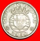 * PORTUGAL (1952-1973): MOSAMBIK ★ 2.50 ESCUDOS 1965 ARMILLA...