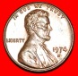 * 2 VERKAUFT MEMORIAL (1959-1982): USA ★ 1 CENT DÜNN 1974D!...