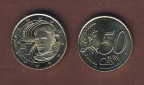 Kroatien 50 Cent 2023 NEU NEU