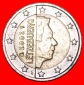 * FRANKREICH PHALLISCHE TYP (2002-2006): LUXEMBURG ★ 2 EURO ...