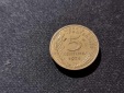 Frankreich 5 Centimes 1974 Umlauf