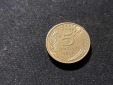 Frankreich 5 Centimes 1975 Umlauf