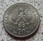 Polen 20 Zloty 1974