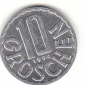 10 Groschen Österreich 1994 (C237)b.