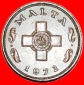 * GEORG KREUS und 4 DELPHINE 1972-1982: MALTA★ 1 CENT 1972! ...